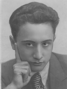 O pianista - Wladyslaw Szpilman